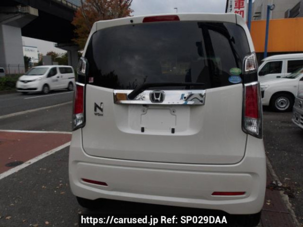 Used 2017 AT honda n-wgn JH1 Image[1]