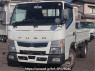 Used 2020 AT mitsubishi-fuso canter FBA00 Image[0]