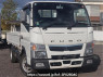 Used 2020 AT mitsubishi-fuso canter FBA00 Image[1]