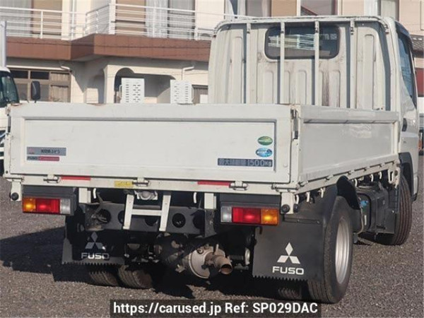 Used 2020 AT mitsubishi-fuso canter FBA00 Image[2]