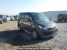 Used 2012 AT suzuki solio-bandit MA15S Image[0]