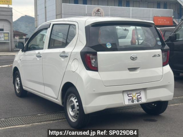 Used 2020 AT daihatsu mira-e-s LA350S Image[1]