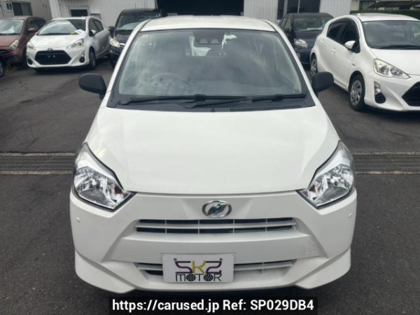 Used 2020 AT daihatsu mira-e-s LA350S Image[2]