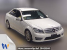 Mercedes Benz C-Class 204048