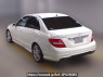 Used 2012 AT mercedes-benz c-class 204048 Image[1]