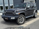 Jeep JEEP WRANGLER UNLIMITED JL20L