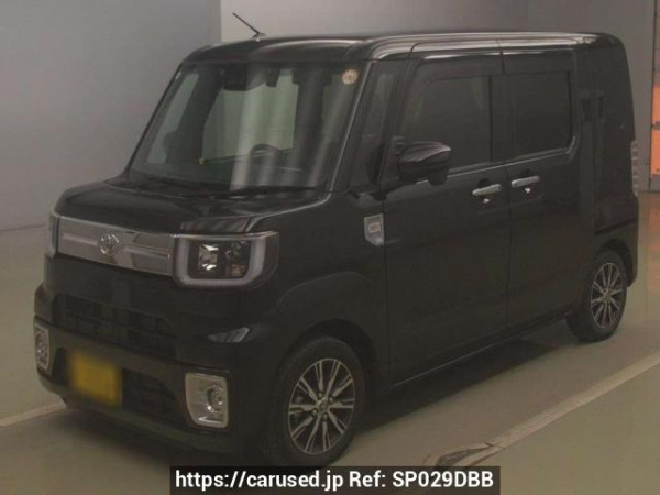 Used 2022 AT toyota pixis-mega LA700A Image[0]