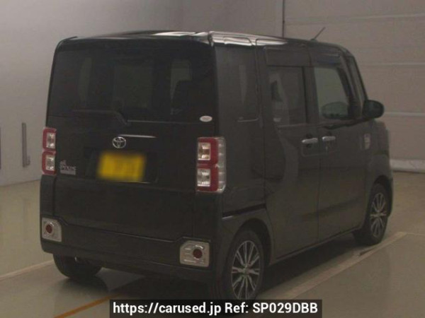 Used 2022 AT toyota pixis-mega LA700A Image[1]