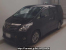 Toyota Alphard ANH20W