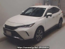 Toyota Harrier Hybrid AXUH85