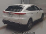 Used 2021 AT toyota harrier-hybrid AXUH85 Image[1]