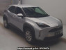 Used 2022 AT toyota yaris-cross MXPB10 Image[2]