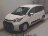 Used 2023 AT toyota sienta MXPL10G Image[0]