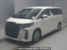 Used 2022 AT toyota alphard-hybrid AYH30W Image[0]