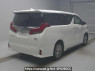 Used 2022 AT toyota alphard-hybrid AYH30W Image[1]