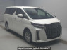 Used 2022 AT toyota alphard-hybrid AYH30W Image[2]