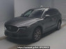 Used 2018 AT mazda cx-8 KG2P Image[0]