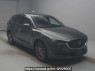 Used 2018 AT mazda cx-8 KG2P Image[2]
