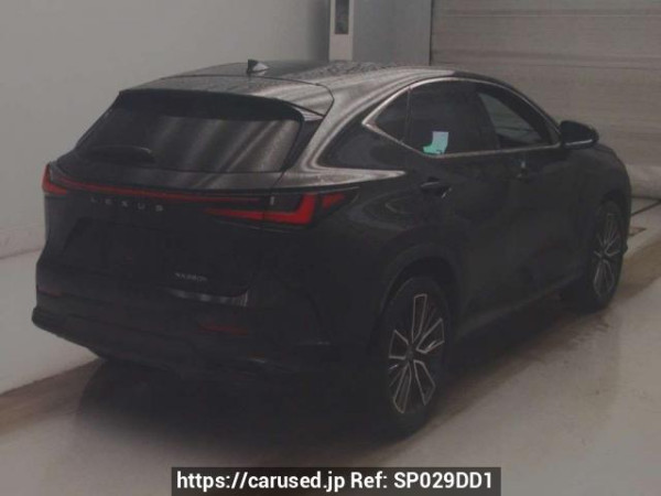 Used 2023 AT lexus nx AAZH20 Image[1]