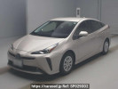 Toyota Prius ZVW51