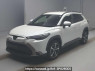 Used 2023 AT toyota corolla-cross ZSG10 Image[0]