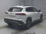 Used 2023 AT toyota corolla-cross ZSG10 Image[1]