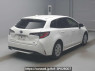 Used 2022 AT toyota corolla-touring-wagon ZWE211W Image[1]