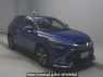 Used 2023 AT toyota corolla-cross ZSG10 Image[2]