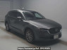 Used 2019 AT mazda cx-8 KG5P Image[2]
