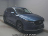 Used 2019 AT mazda cx-5 KF2P Image[2]