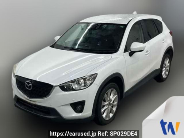 Used 2013 AT mazda cx-5 KE2AW Image[0]