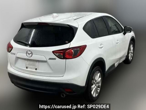 Used 2013 AT mazda cx-5 KE2AW Image[1]