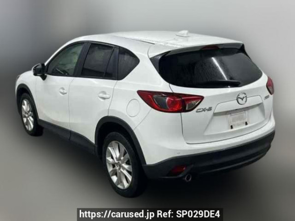 Used 2013 AT mazda cx-5 KE2AW Image[2]