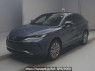 Used 2020 AT toyota harrier-hybrid AXUH80 Image[0]