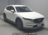Used 2017 AT mazda cx-5 KF5P Image[2]