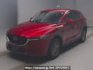 Mazda CX-5 KFEP