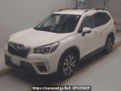 Subaru Forester SK9