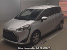 Toyota Sienta NSP170G