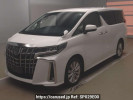 Toyota Alphard AGH35W