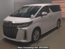 Used 2019 AT toyota alphard AGH35W Image[0]