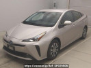 Toyota Prius ZVW55
