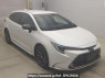 Used 2021 AT toyota corolla-touring-wagon ZWE211W Image[2]
