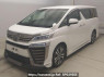 Used 2018 AT toyota vellfire AGH30W Image[0]