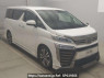 Used 2018 AT toyota vellfire AGH30W Image[2]