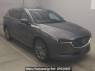 Used 2021 AT mazda cx-8 KG2P Image[2]