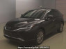 Used 2021 AT toyota harrier-hybrid AXUH80 Image[0]