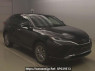 Used 2021 AT toyota harrier-hybrid AXUH80 Image[2]
