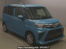 Used 2021 AT toyota roomy M900A Image[2]