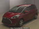 Toyota Sienta NHP170G