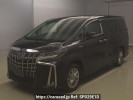 Toyota Alphard Hybrid AYH30W